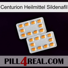 Centurion Remedies Sildenafil cialis4
